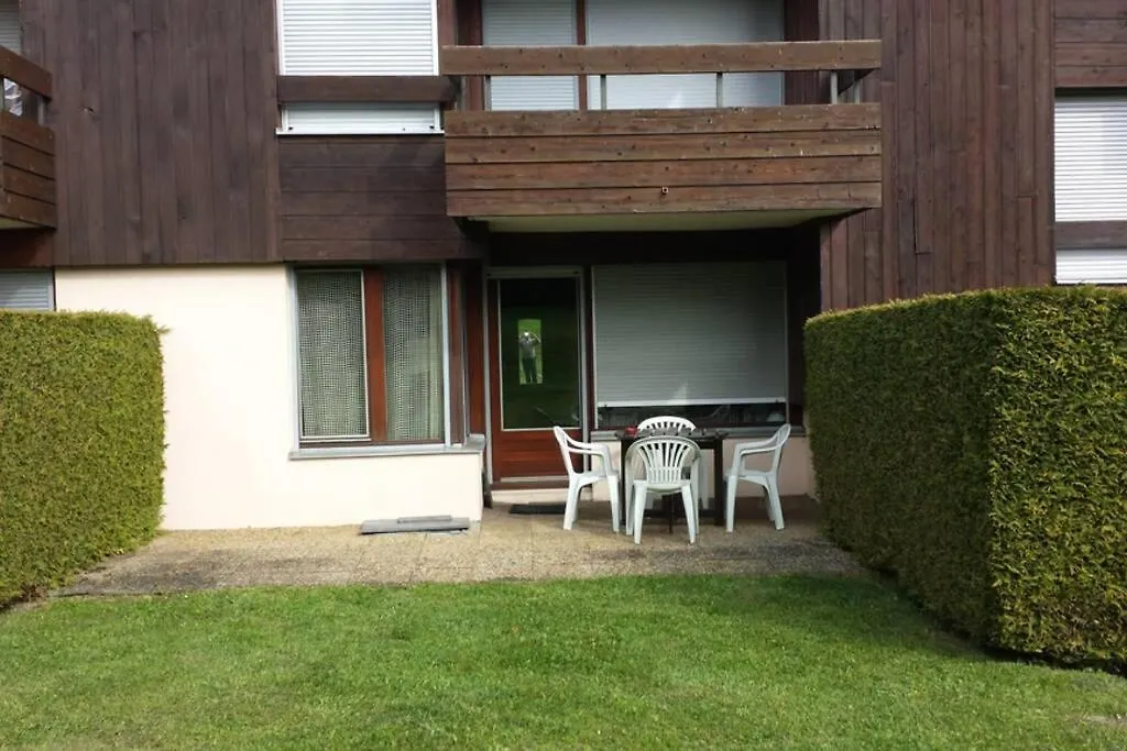 Appart En Rez De Jardin Clos Face Au Mont Blanc Combloux