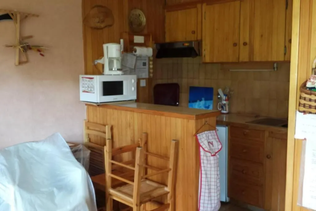 Appart En Rez De Jardin Clos Face Au Mont Blanc Combloux Apartment